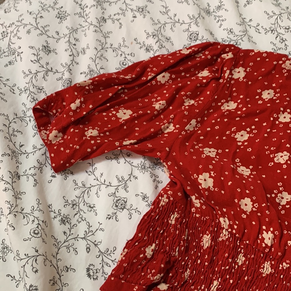 Rouje Norman blouse - Picture 7 of 8